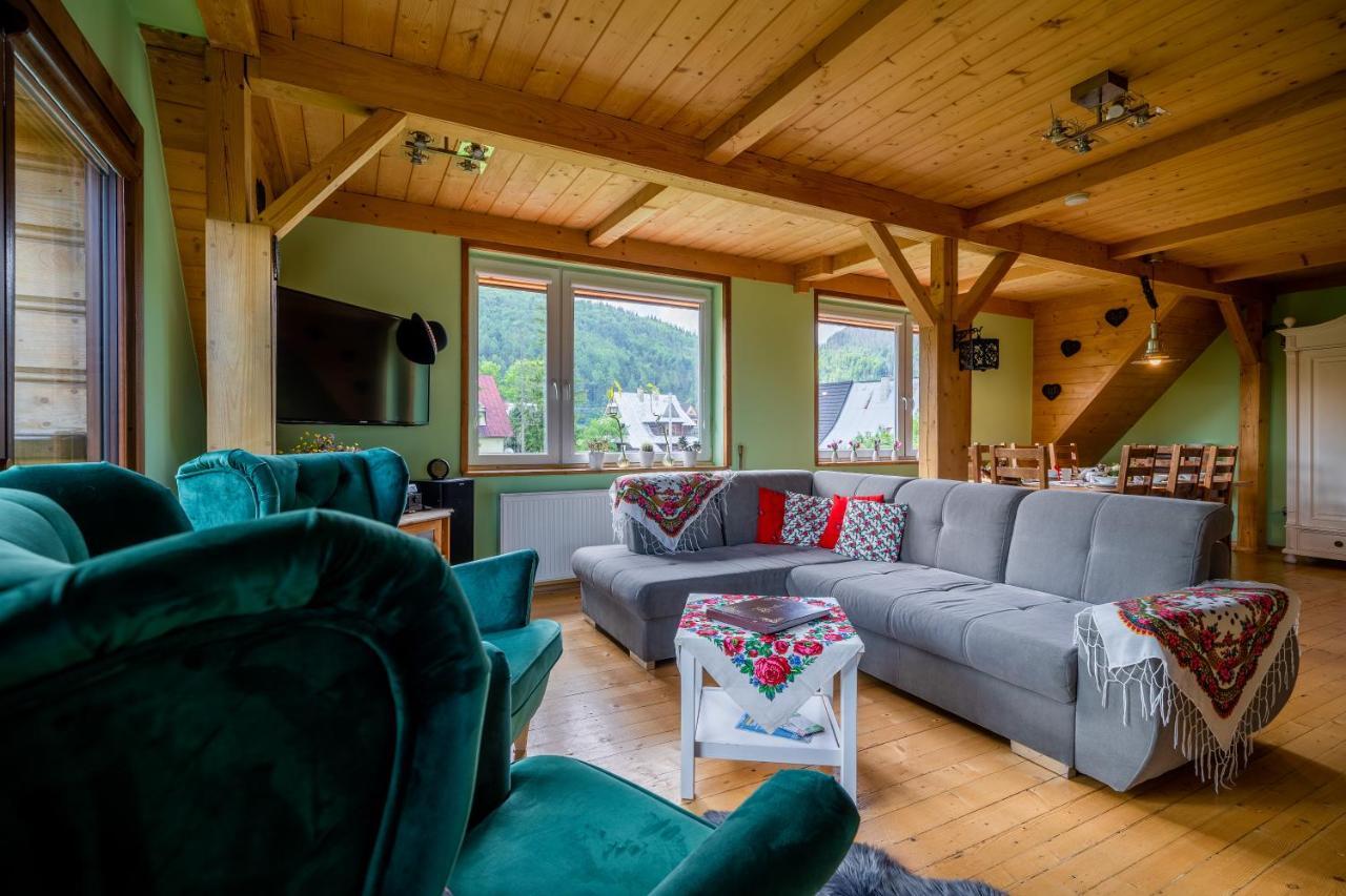 100 M2 - Nabucco With 270 Degree Mountain View, 65 Oled Tv, Netflix, Ps5 Console